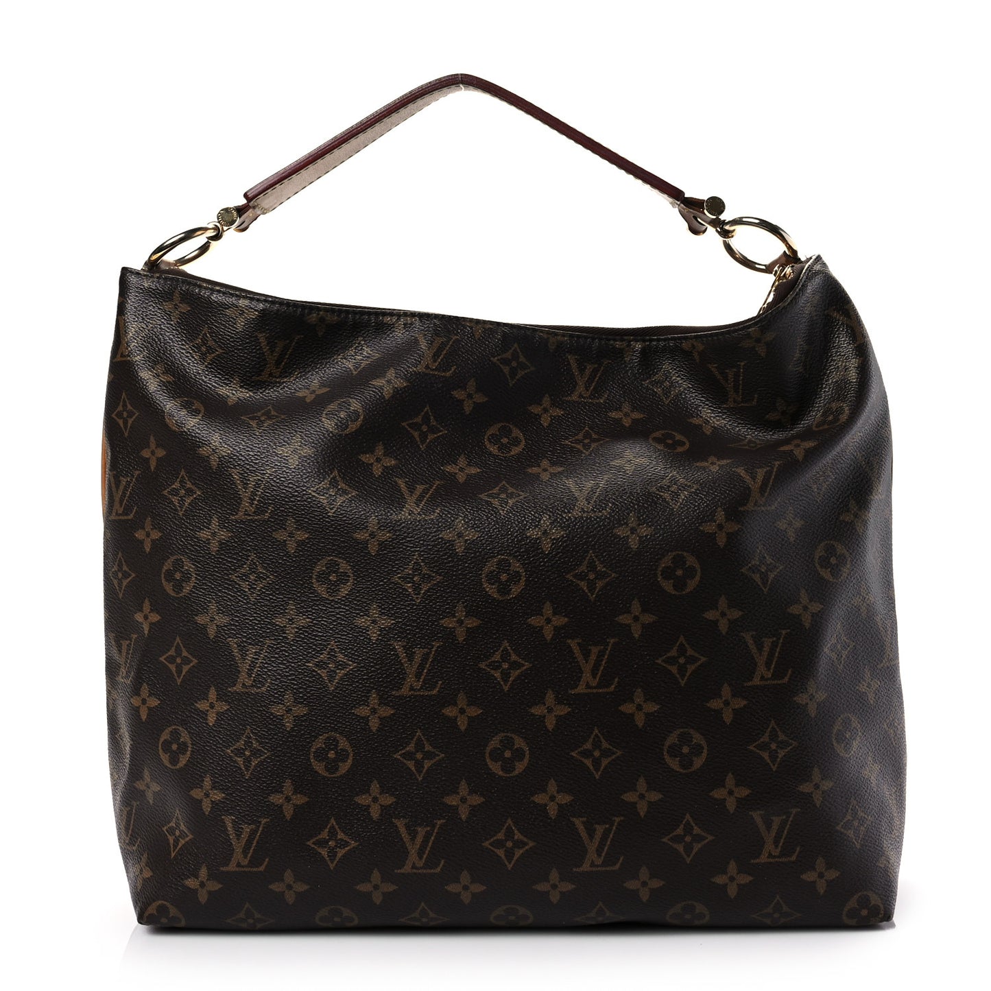 Monogram Sully MM