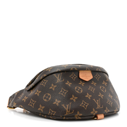 Louis Vuitton Monogram Bumbag 4 of 12