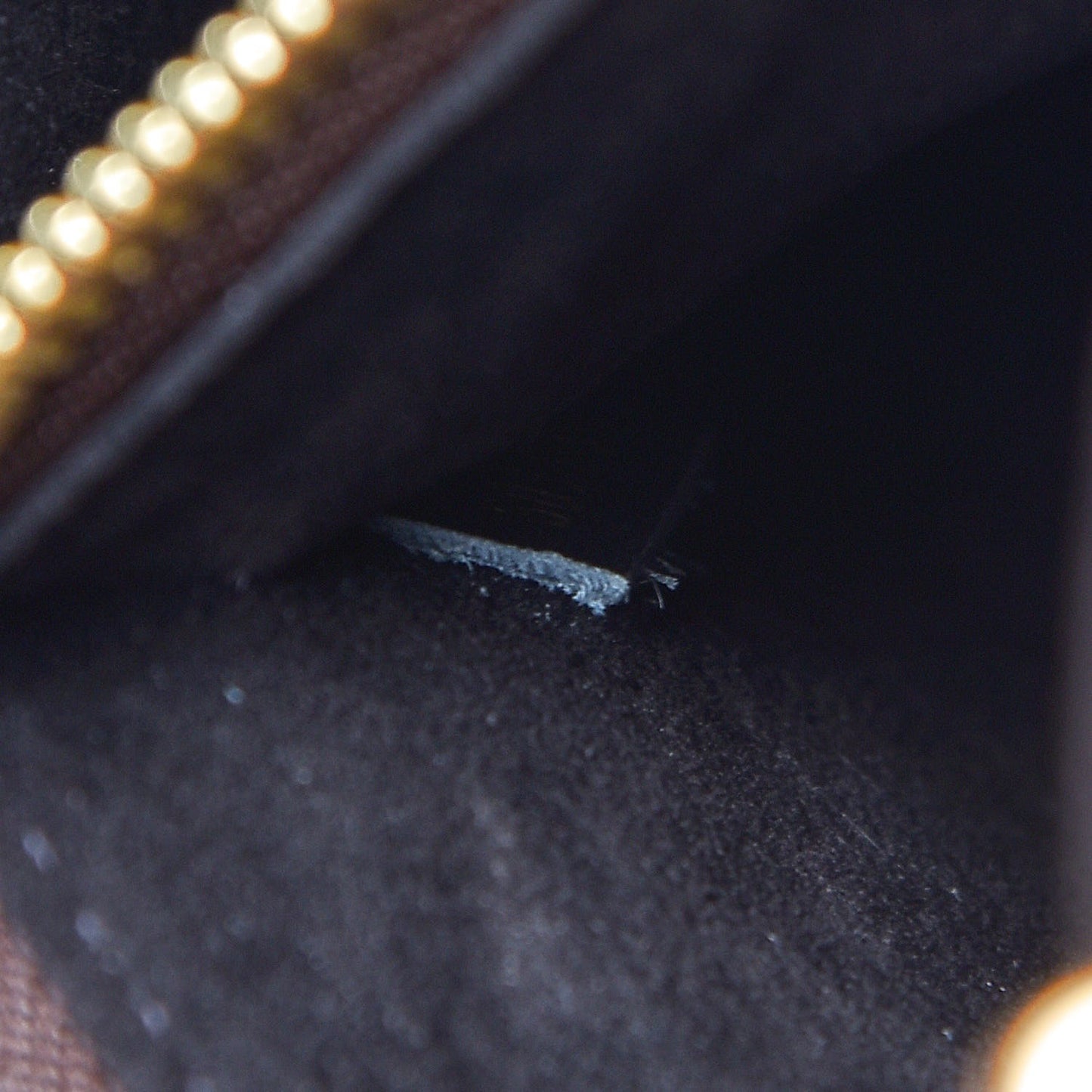 Monogram Neonoe MM Black