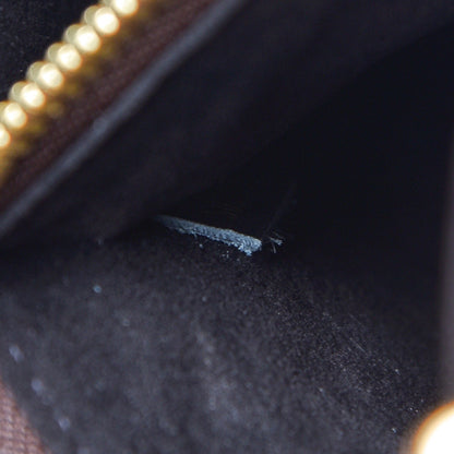 Louis Vuitton Monogram Neonoe MM Black 7 of 7