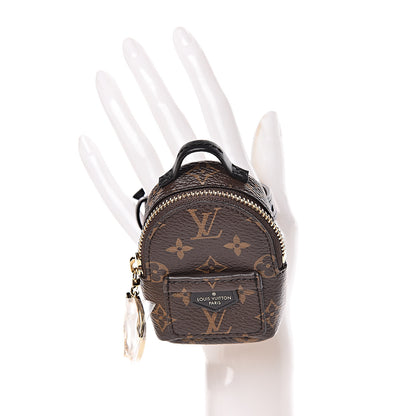 Louis Vuitton Monogram Party Palm Springs Bracelet 2 of 6