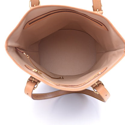 Louis Vuitton Monogram Bucket 27 5 of 13