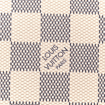 Louis Vuitton Damier Azur Mini Pochette Accessories 8 of 10