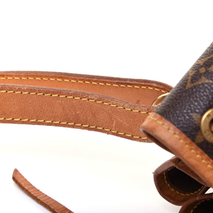 Louis Vuitton Monogram Petit Noe 32 of 35