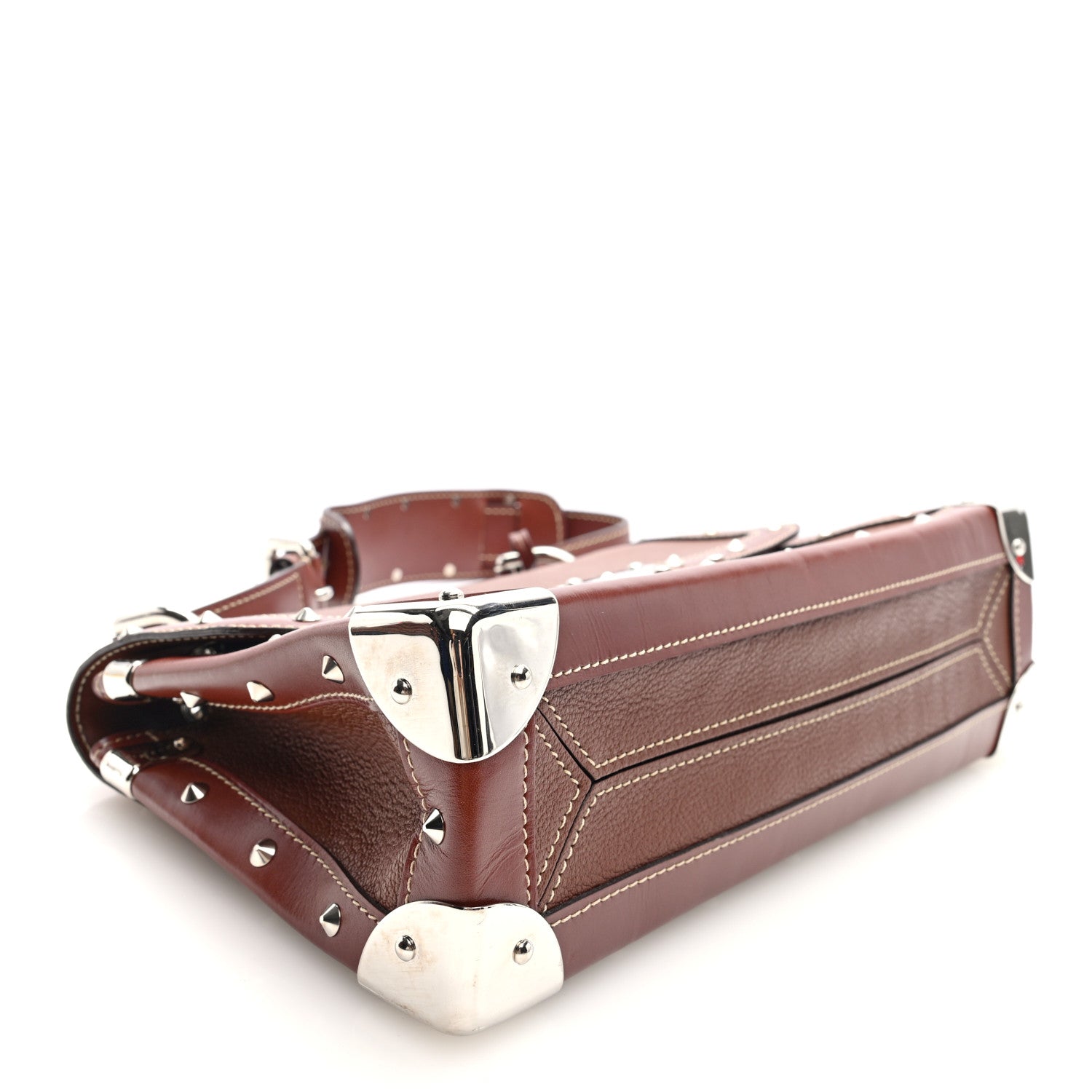 Louis Vuitton Suhali Le Talentueux Sienne 4 of 9