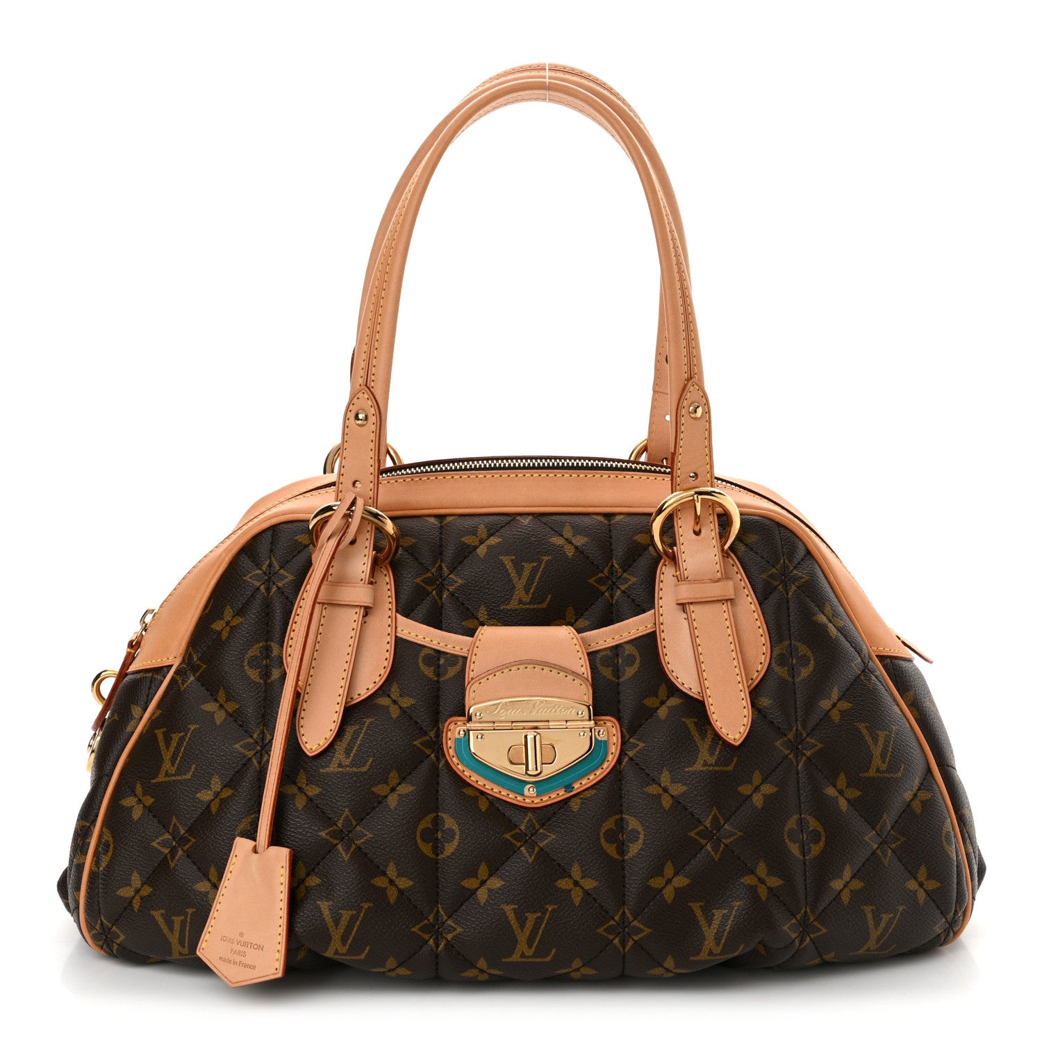 Louis Vuitton Monogram Etoile Bowling Bag 1 of 9