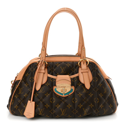 Louis Vuitton Monogram Etoile Bowling Bag 1 of 9