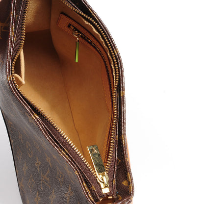 Louis Vuitton Monogram Looping MM 7 of 7