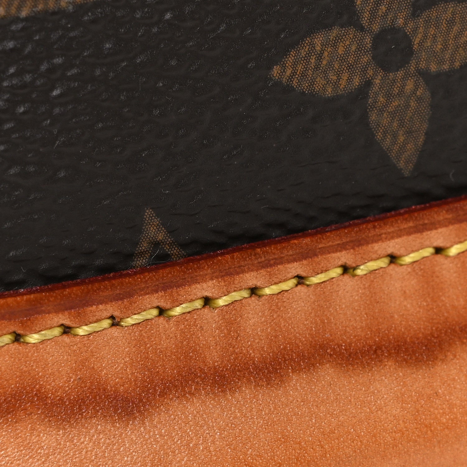 Louis Vuitton Monogram Alma BB 11 of 11