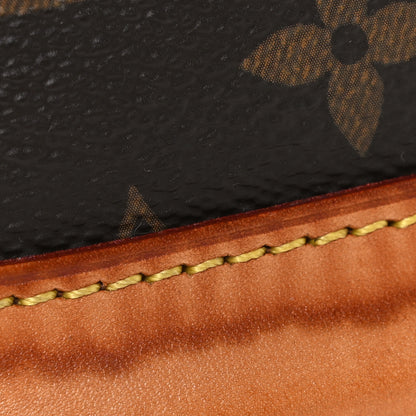 Louis Vuitton Monogram Alma BB 11 of 11