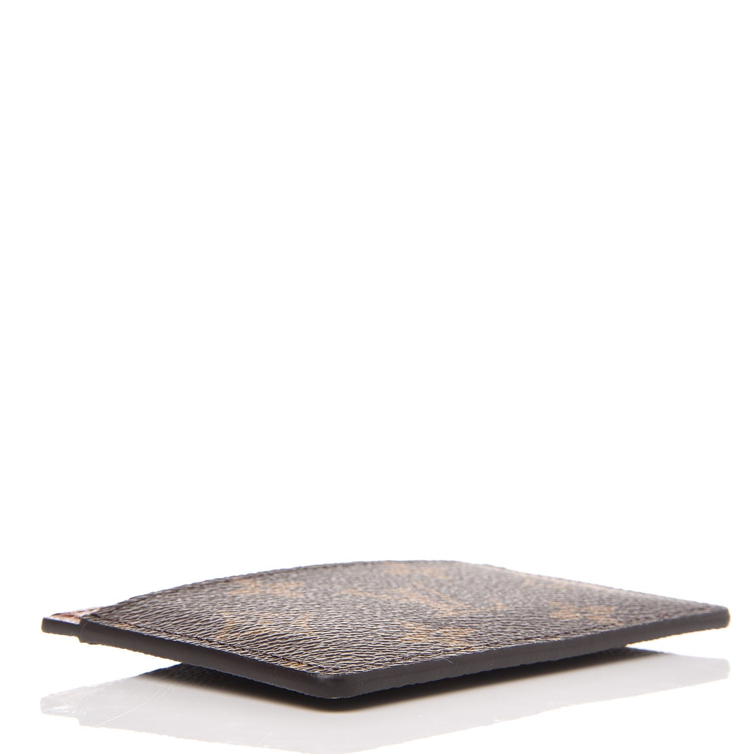 Louis Vuitton Monogram Card Holder Armagnac 4 of 8