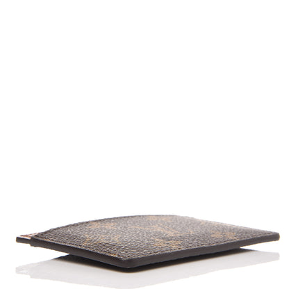Louis Vuitton Monogram Card Holder Armagnac 4 of 8