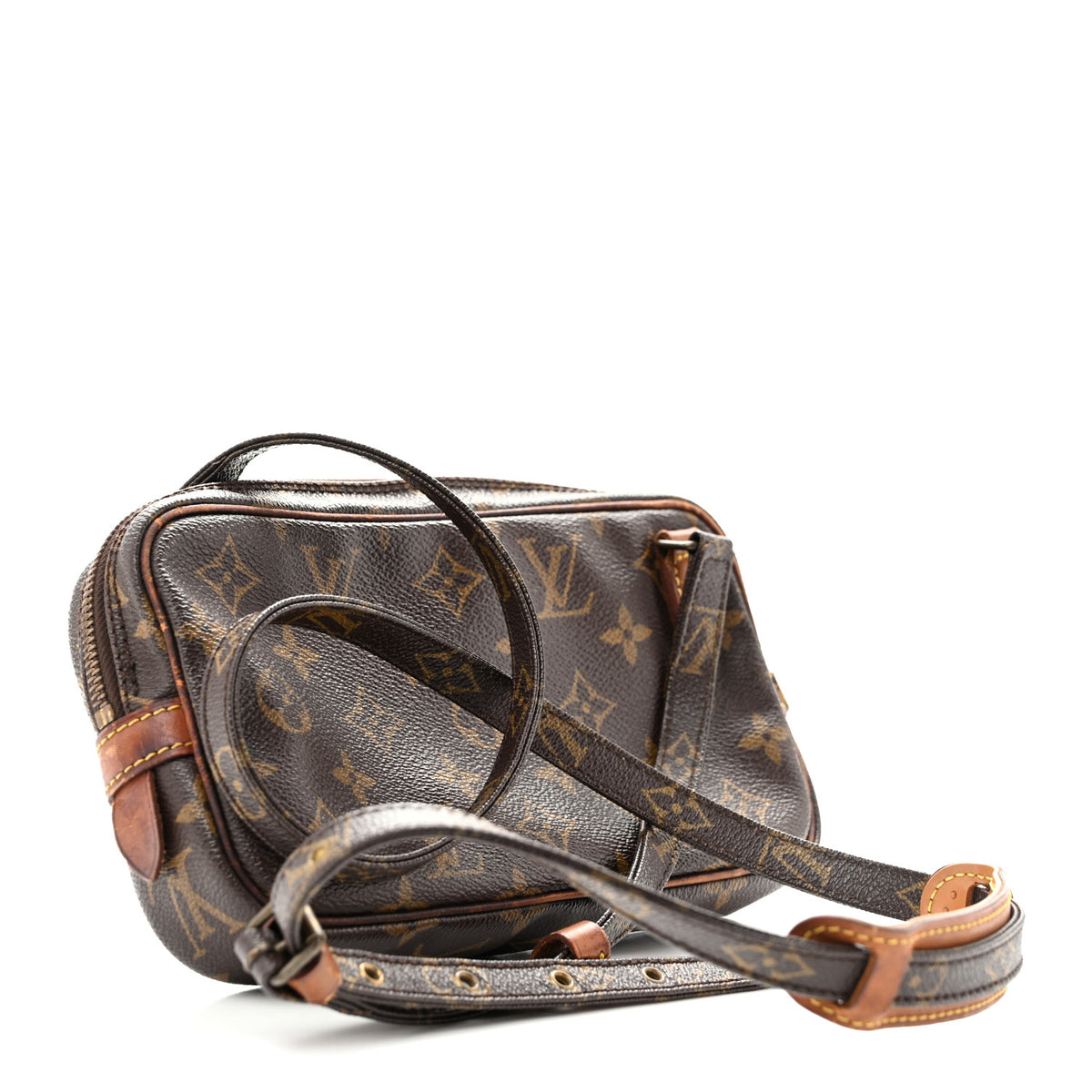 Monogram Pochette Marly Bandouliere
