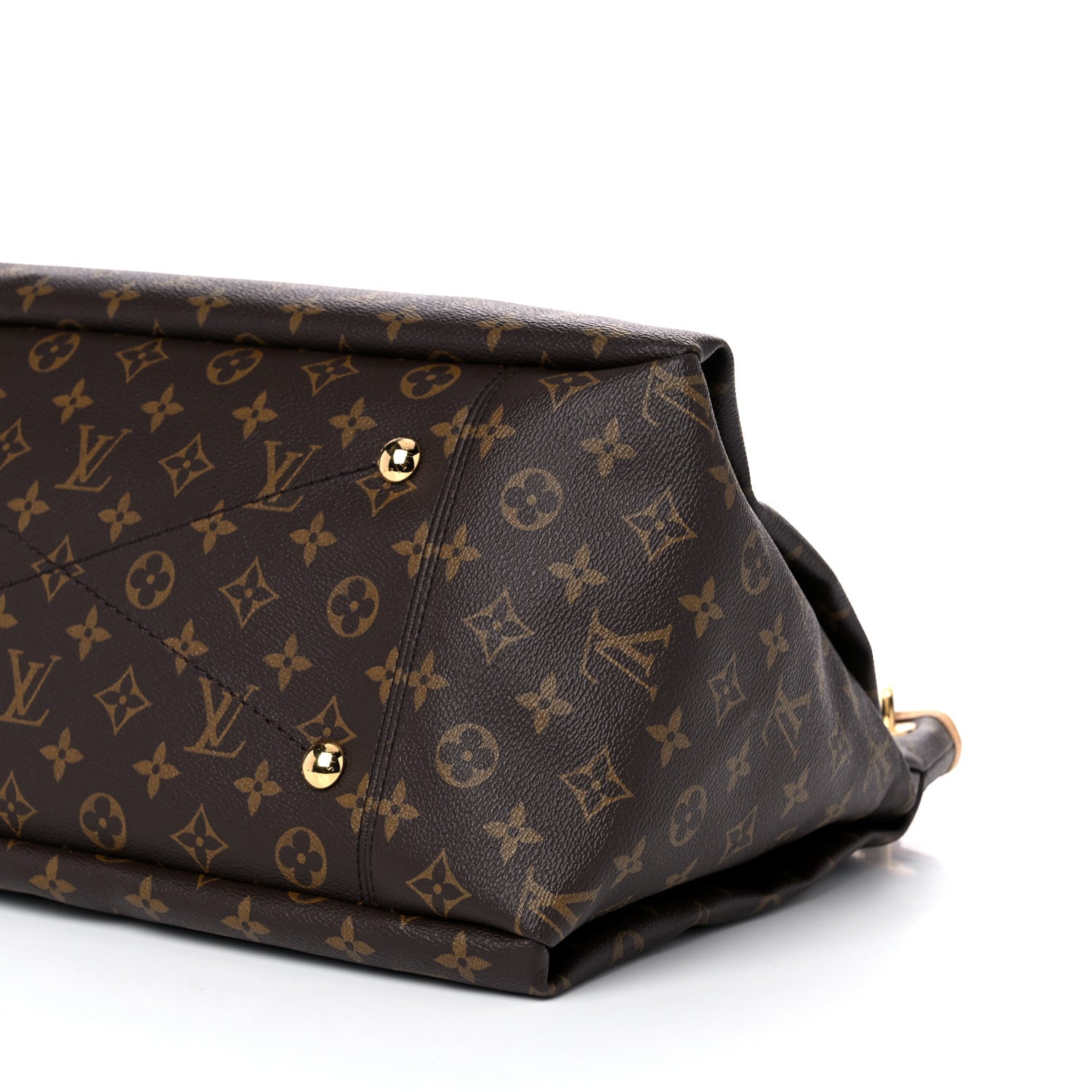 Louis Vuitton Monogram Artsy MM 9 of 17