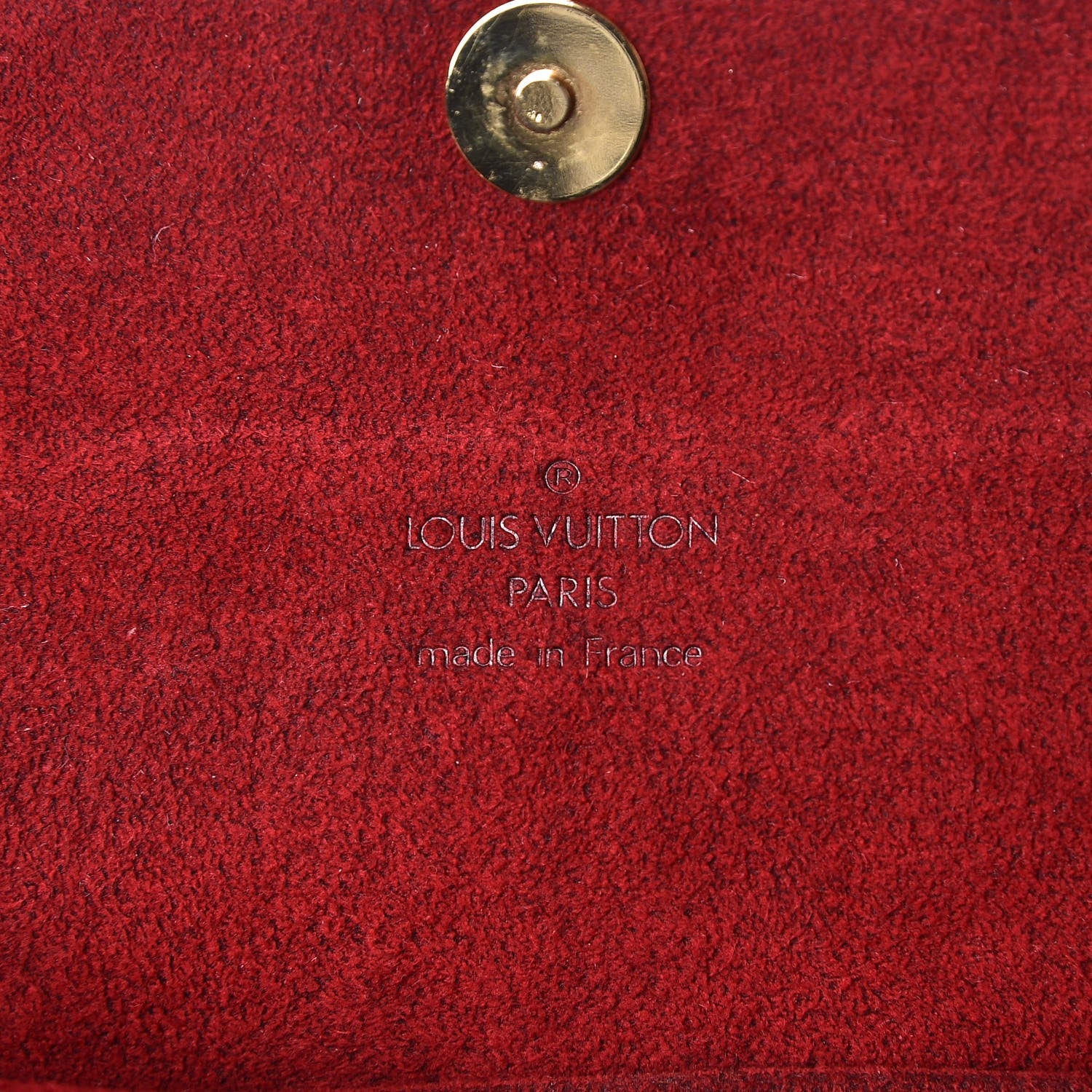 Louis Vuitton Monogram Recital 6 of 9