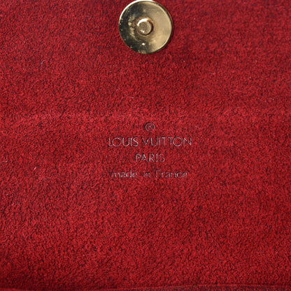 Louis Vuitton Monogram Recital 6 of 9