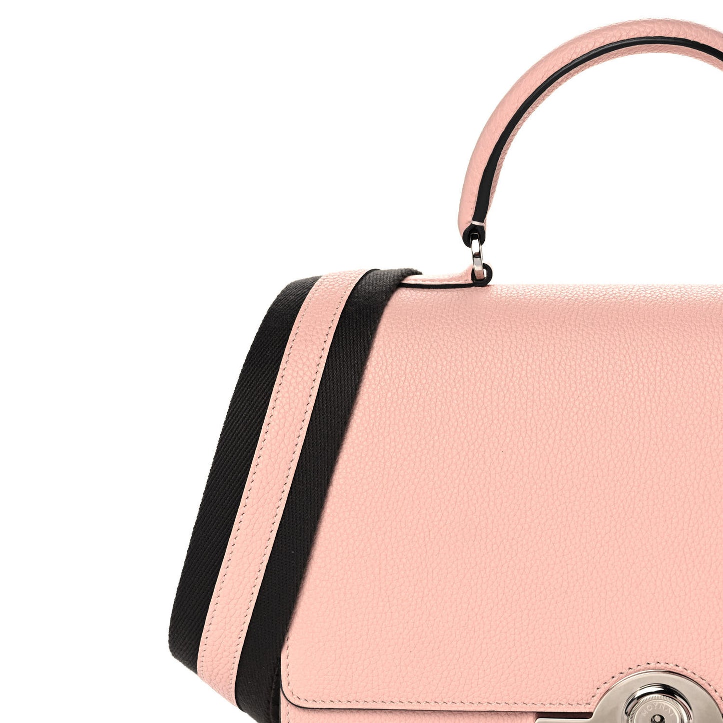 Taurillon Blush Rejane PM Petal