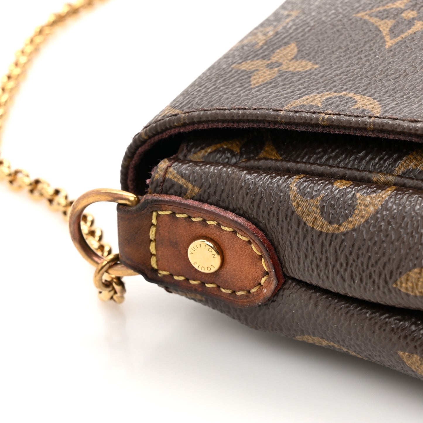 Monogram Favorite MM
