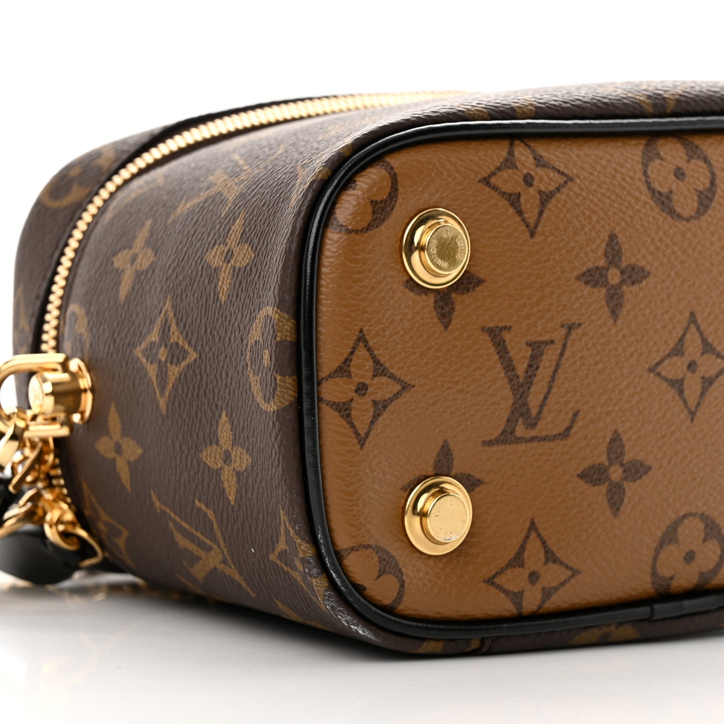 Reverse Monogram Vanity PM