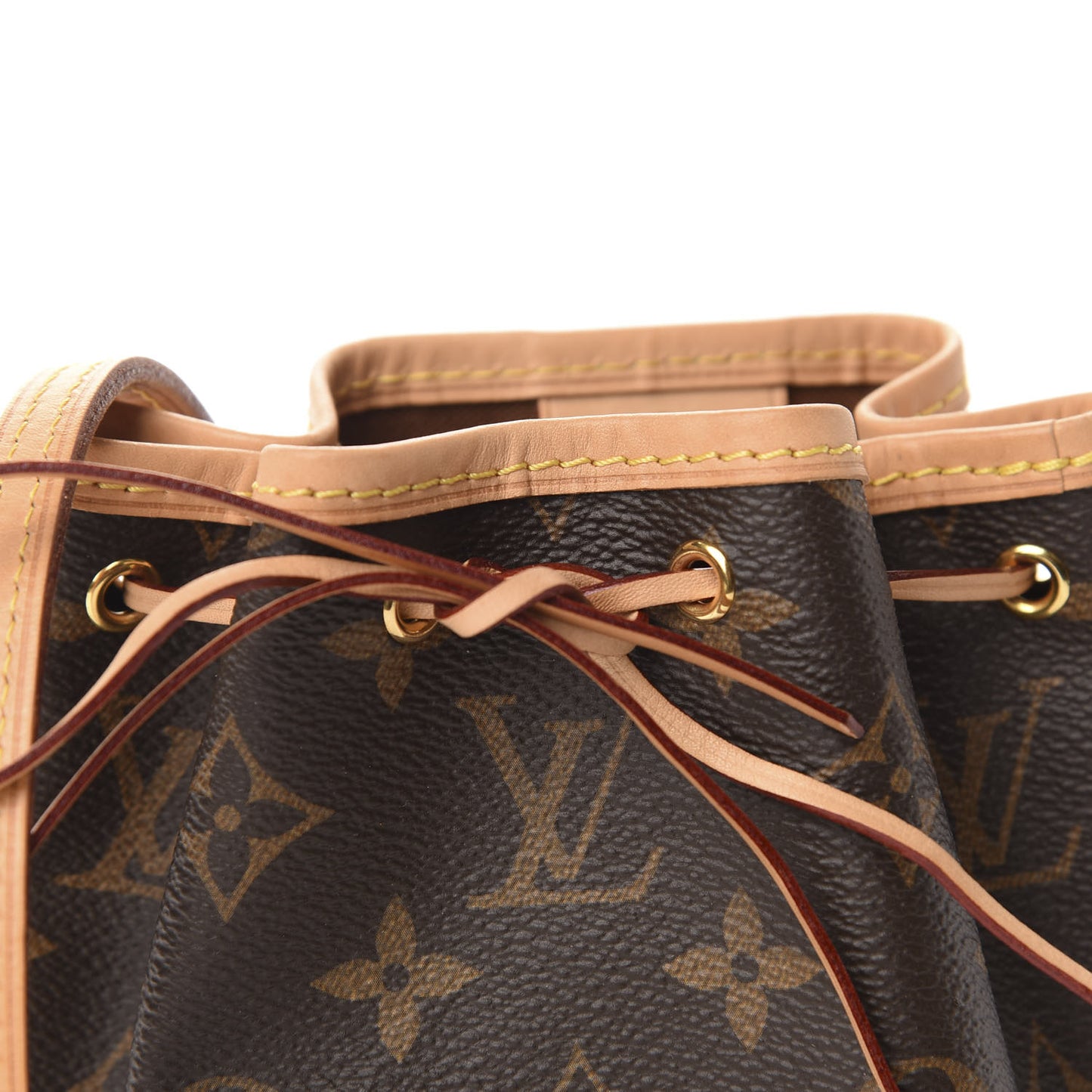 Monogram Nano Noe