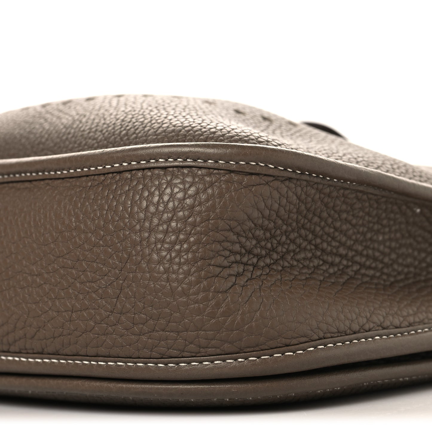 Taurillon Clemence EVELYNE III PM Etoupe