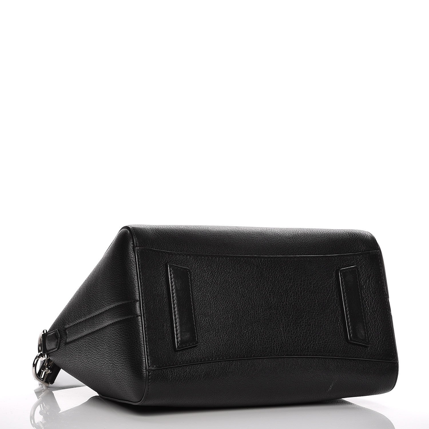 Givenchy Sugar Goatskin Small Antigona Black 5 of 13