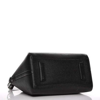 Givenchy Sugar Goatskin Small Antigona Black 5 of 13