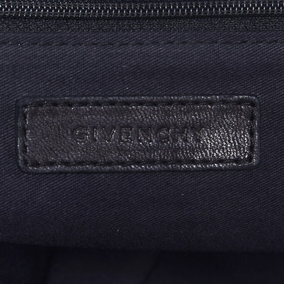 Givenchy Lambskin Medium Nightingale Black 7 of 9