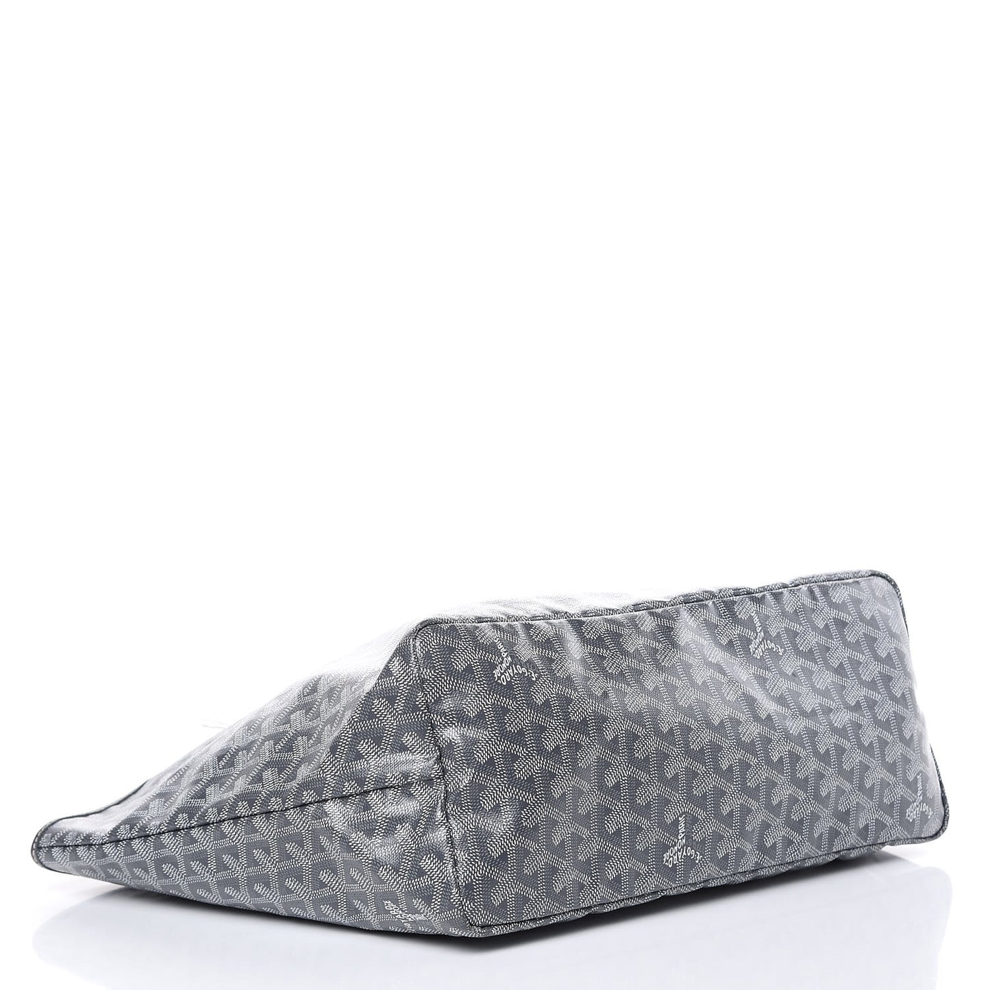 Goyardine Saint Louis PM Grey