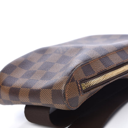 Louis Vuitton Damier Ebene Geronimos 8 of 9