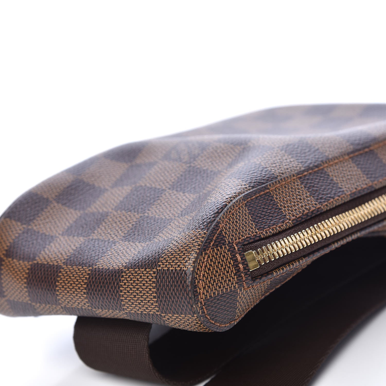 Louis Vuitton Damier Ebene Geronimos 8 of 9