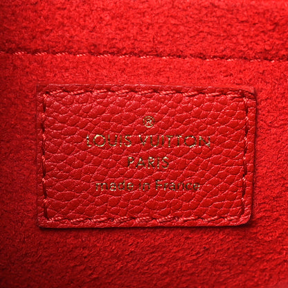 Louis Vuitton Empreinte Saint Sulpice BB Cherry 6 of 11