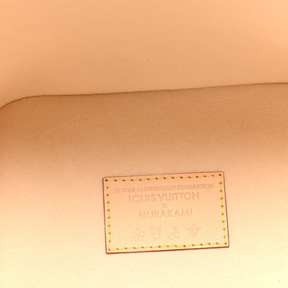Louis Vuitton LV x TM Monogram Multicolor All In BB White 6 of 10