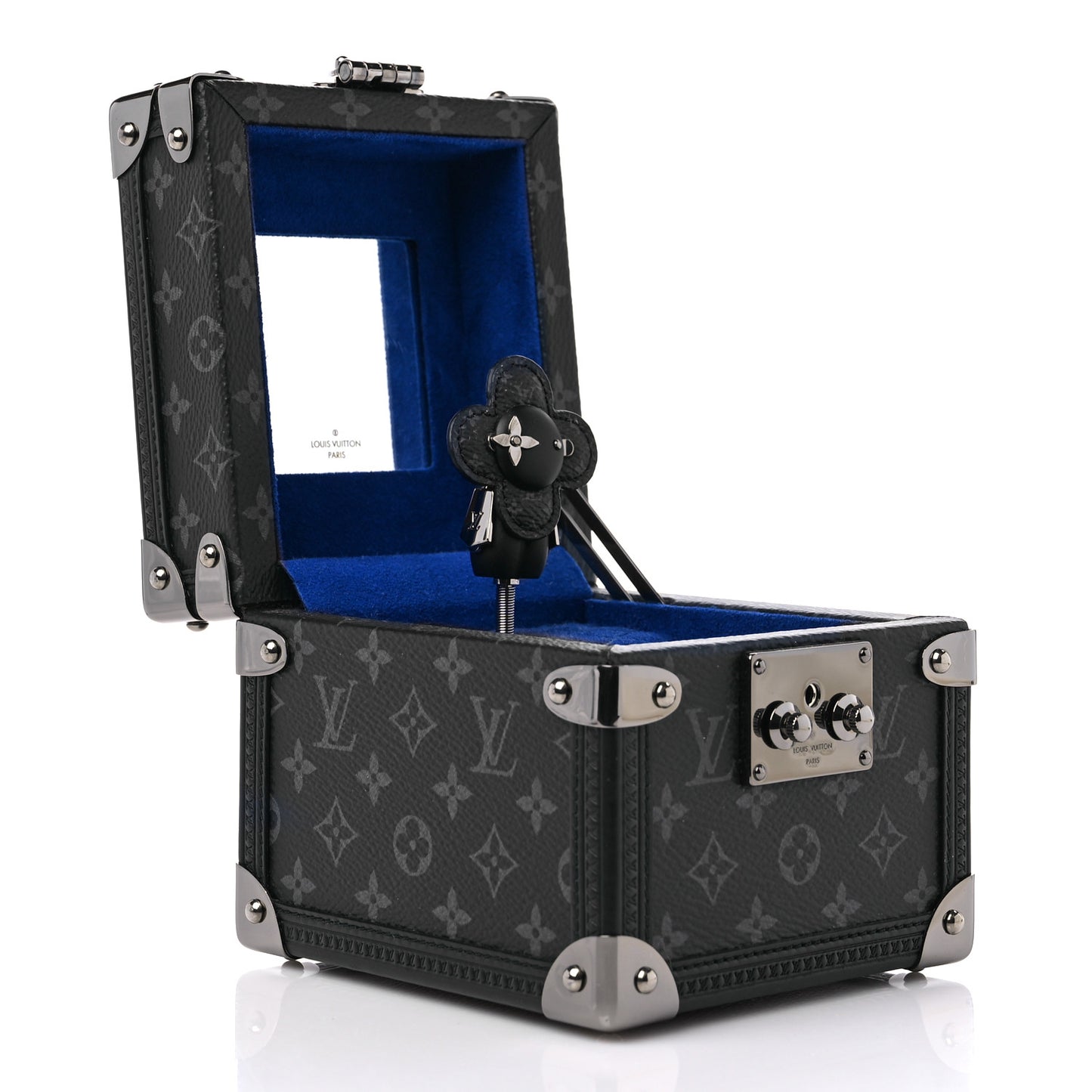 Monogram Eclipse Vivienne Music Box