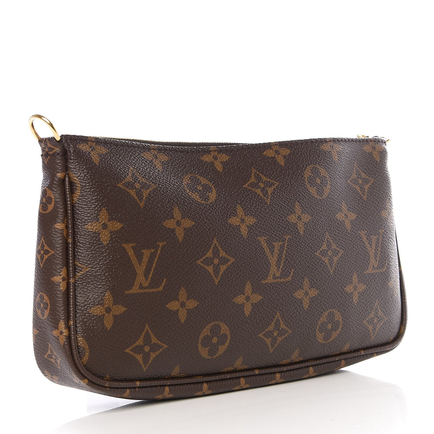 Monogram Multi Pochette Accessories Large Pochette