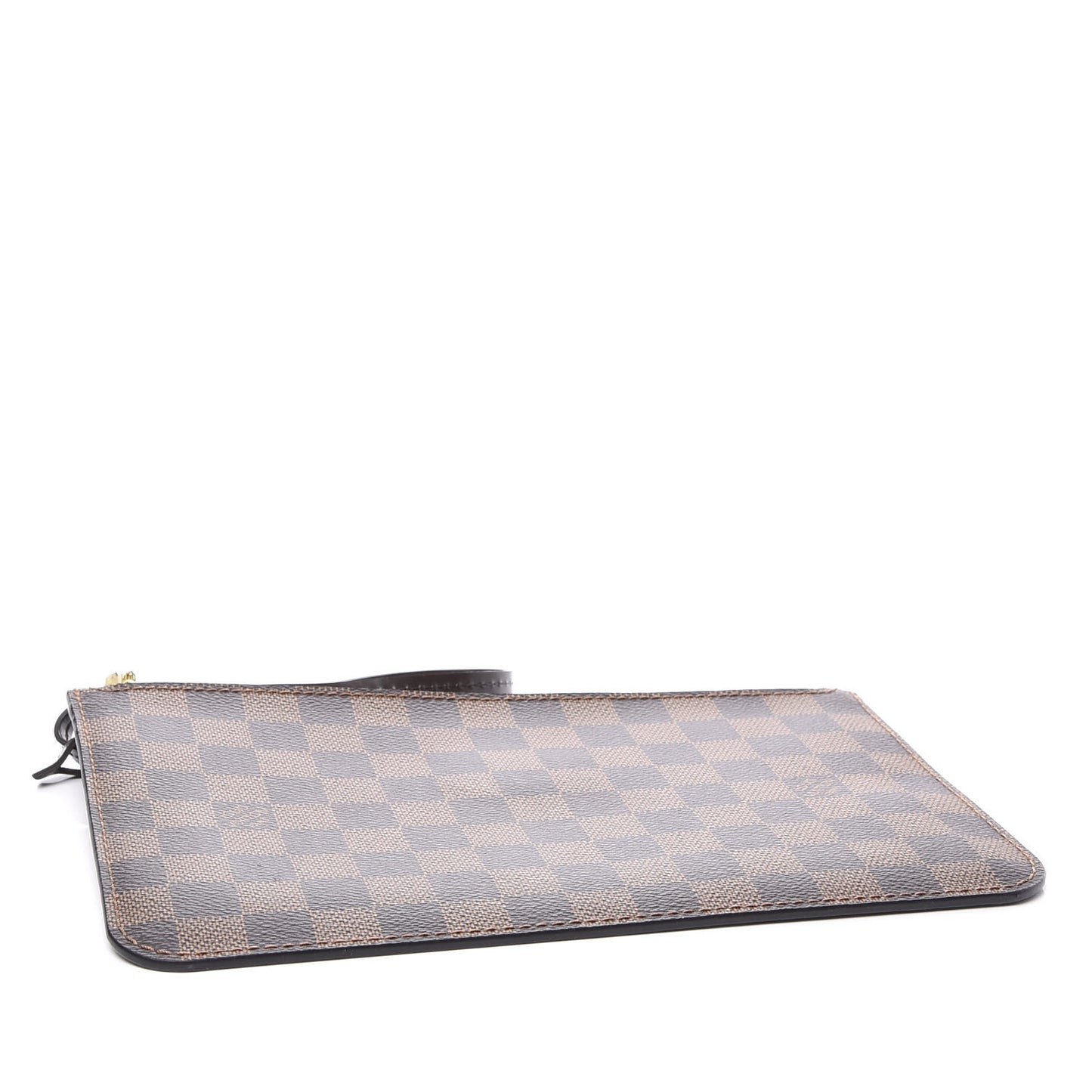Damier Ebene Neverfull MM GM Pochette