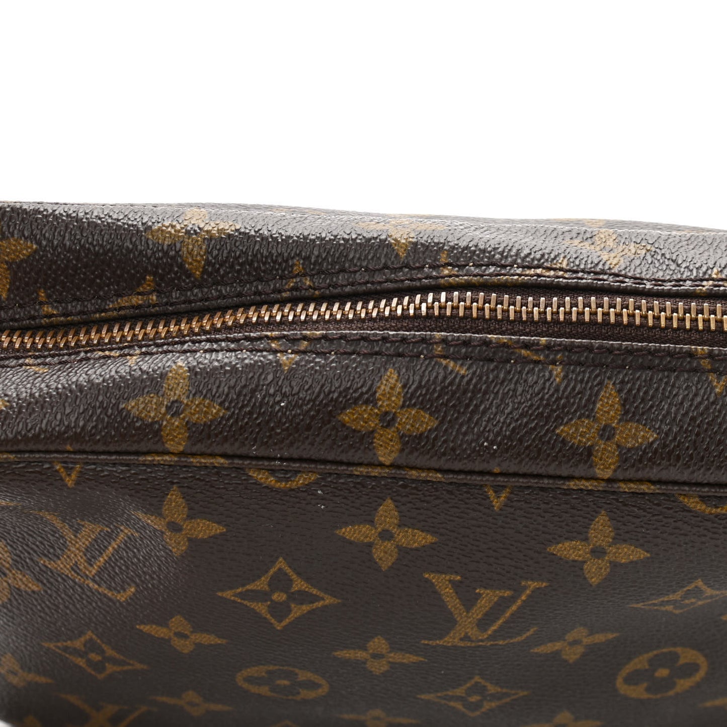 Monogram Trousse Toilette 23