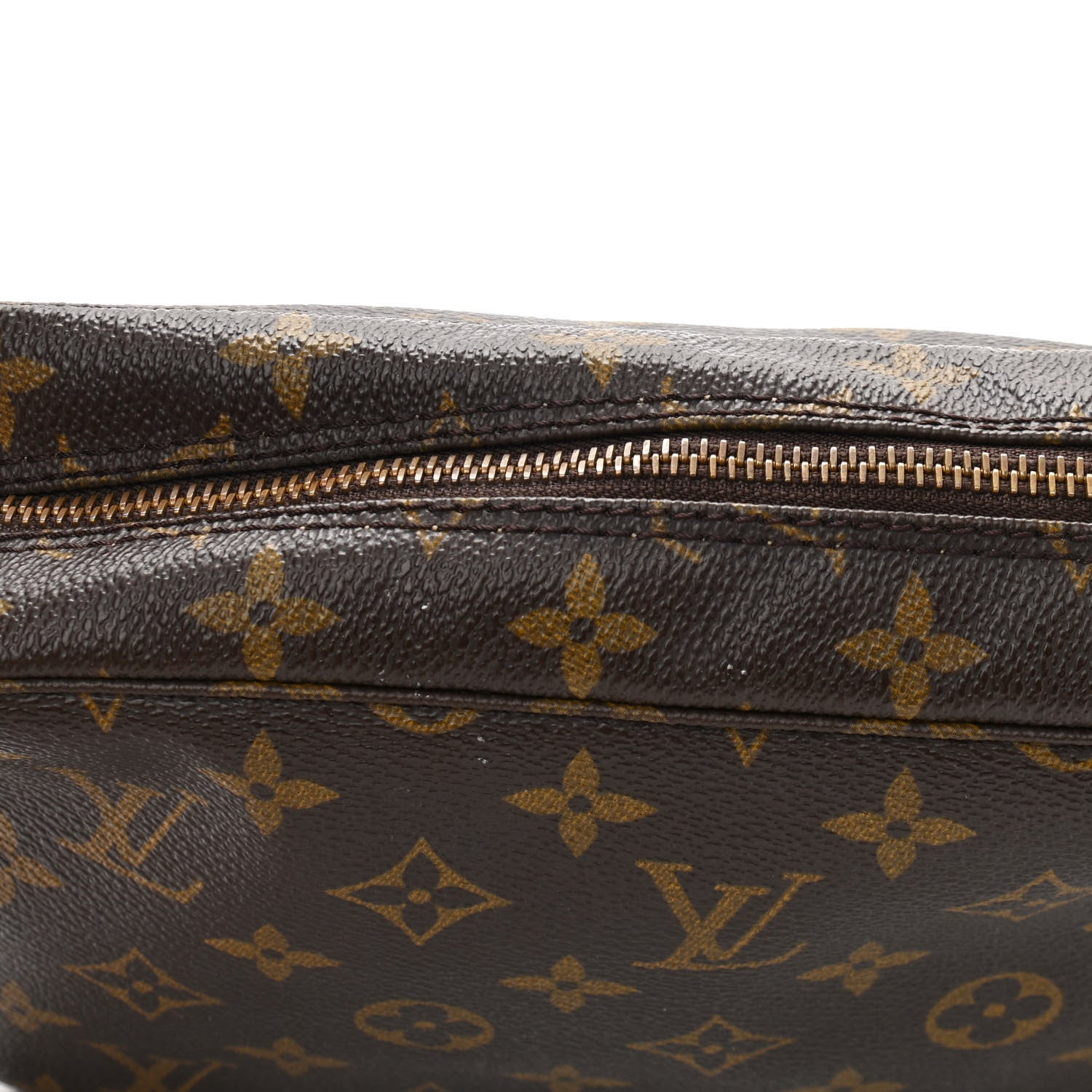 Louis Vuitton Monogram Trousse Toilette 23 13 of 13