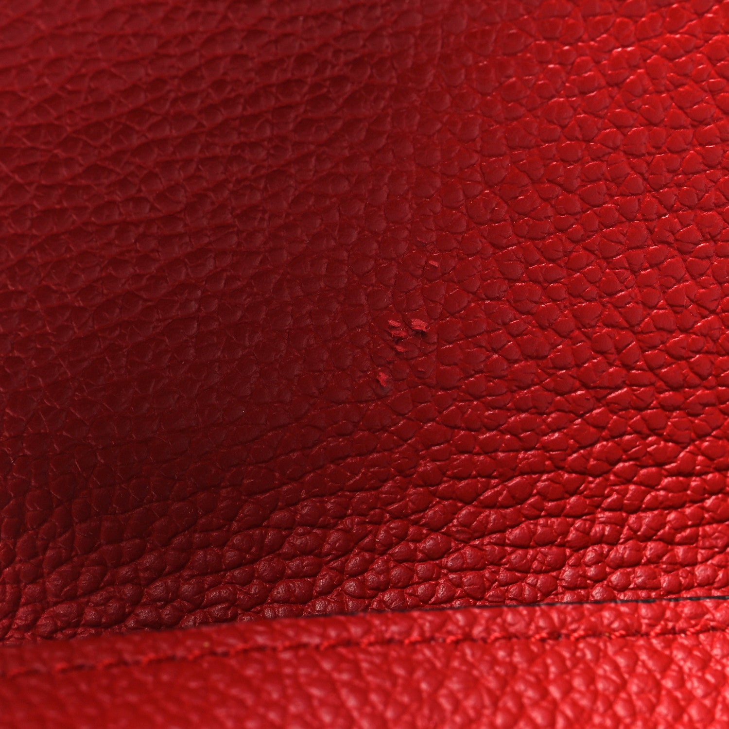 Louis Vuitton Monogram Pallas Compact Wallet Cherry 11 of 11