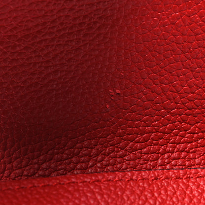 Louis Vuitton Monogram Pallas Compact Wallet Cherry 11 of 11