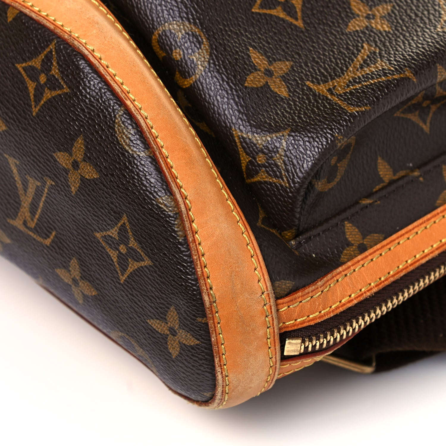 Louis Vuitton Monogram Bosphore Backpack 9 of 14