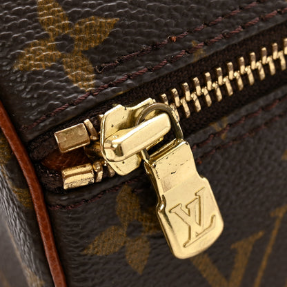 Louis Vuitton Monogram Papillon 30 With Companion 14 of 14