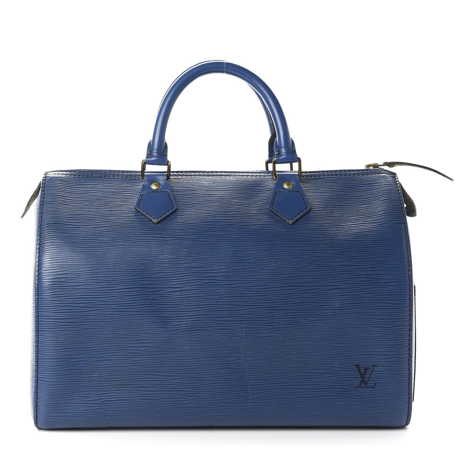Louis Vuitton Epi Speedy 30 Toledo 1 of 15
