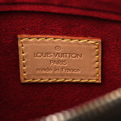 Louis Vuitton Monogram Viva-Cite PM 6 of 7