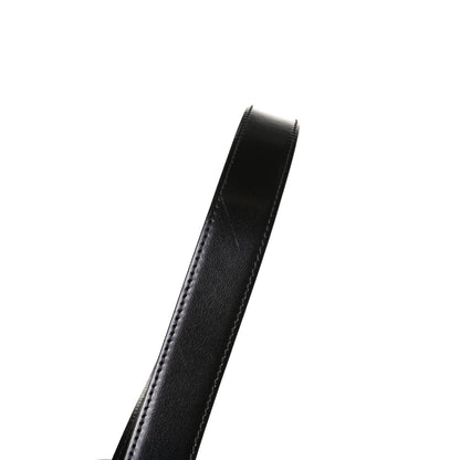 Givenchy Shiny Lord Calfskin Medium Antigona Black 15 of 19