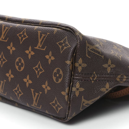 Louis Vuitton Monogram Neo Neverfull PM Pivoine 11 of 13