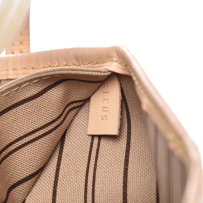Louis Vuitton Monogram Neo Neverfull MM 8 of 10