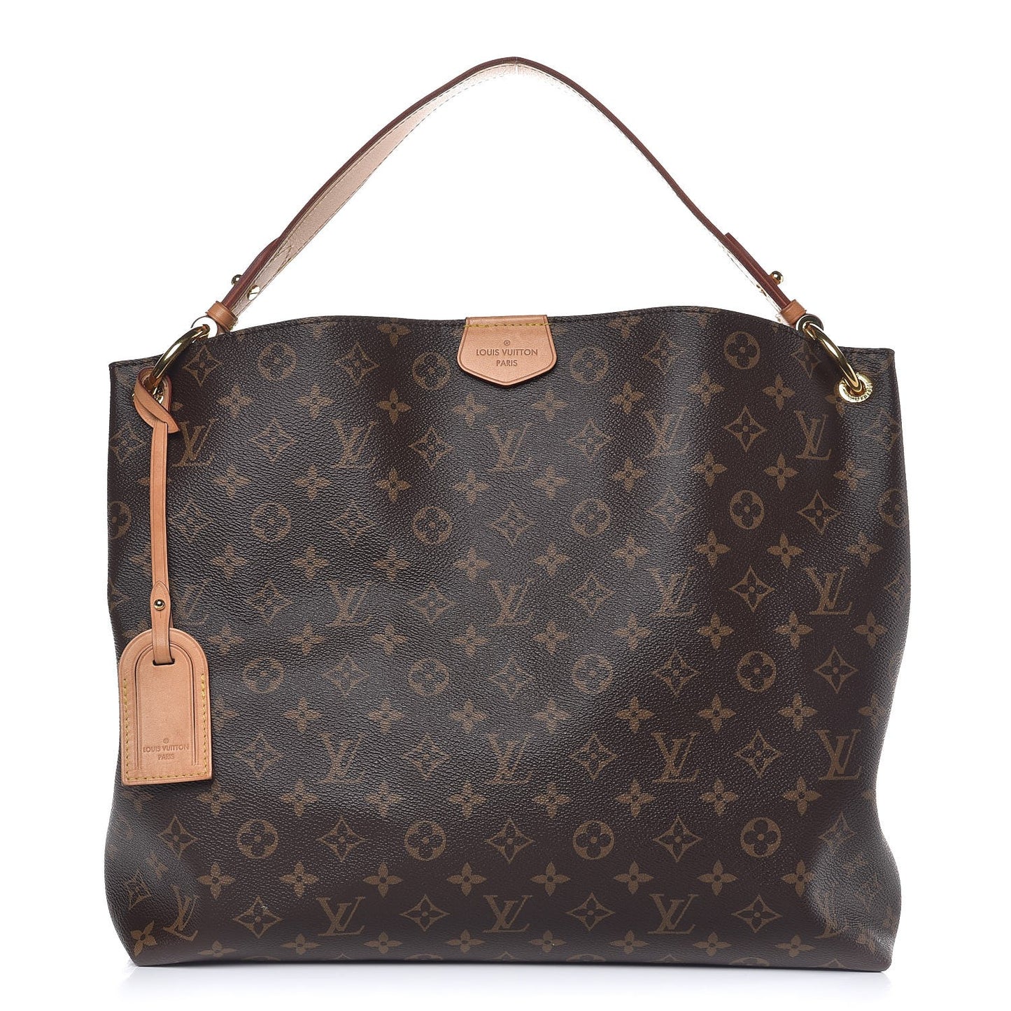 Monogram Graceful MM