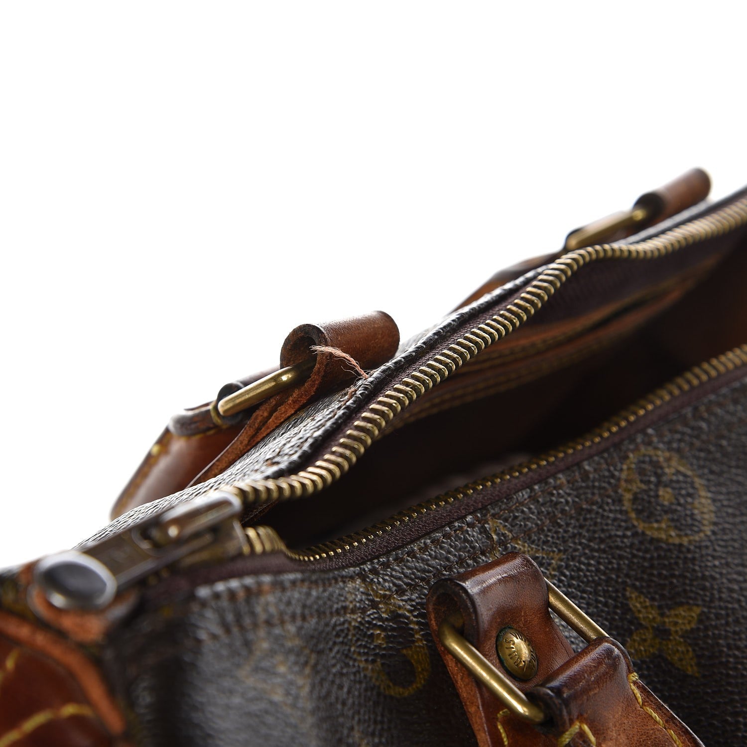 Louis Vuitton Monogram Speedy 30 12 of 19