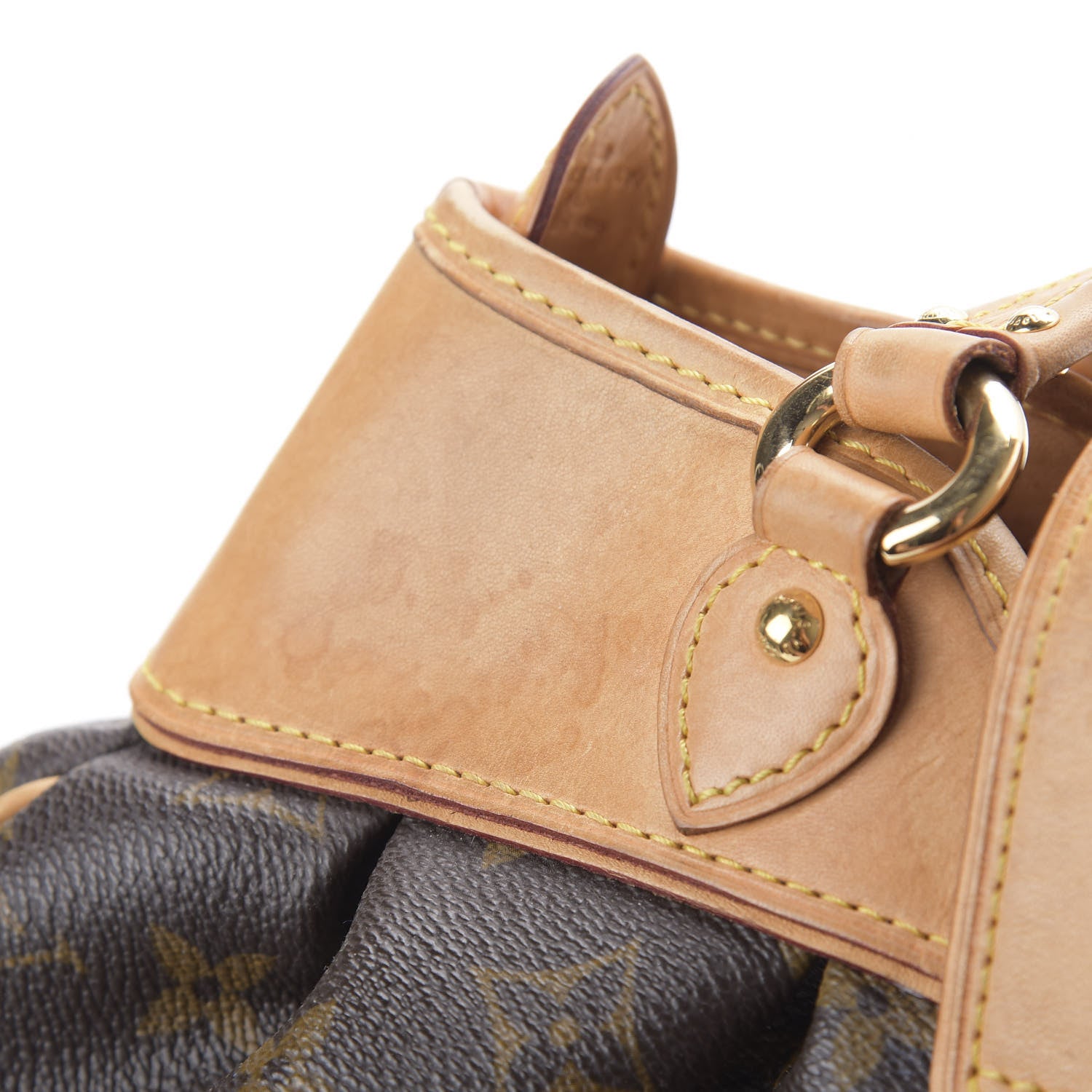 Louis Vuitton Monogram Boetie PM 11 of 14